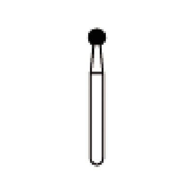 NTI Diamonds F801-021 5/PK