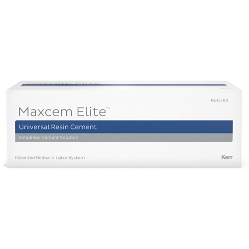 Maxcem Elite Bulk Pack