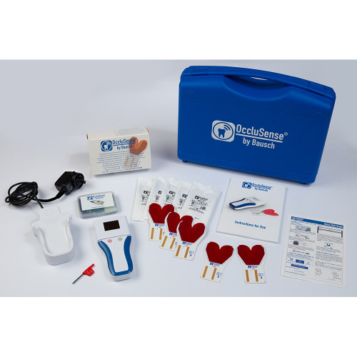 Articulator Accessory Kit