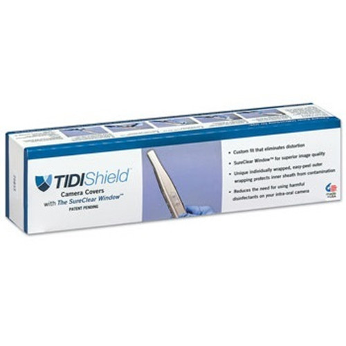 TIDI-E Sheath 500/Case