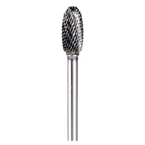 Abbott-Robinson Carbide Bur Tungsten Lathe F1/2 Cross Cut