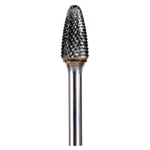 Abbott-Robinson Carbide Bur Laboratory Lathe A 1/2 Diamond Cut