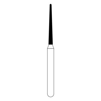 NTI Diamonds F850-010 5/PK