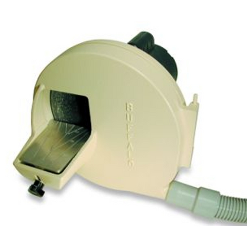 DualTrim Model Trimmers Dry 120V