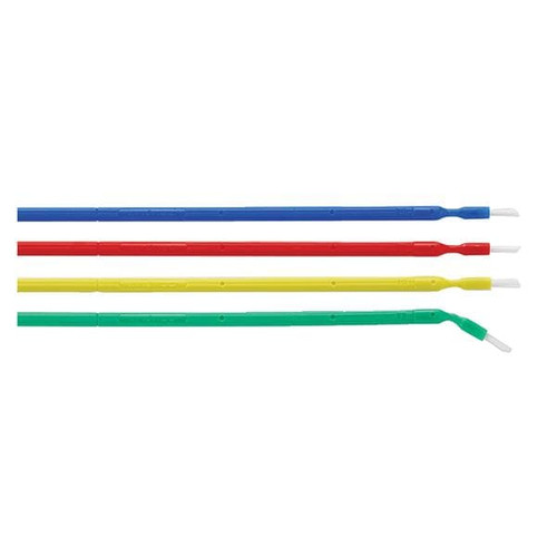 Benda Brush Mini Bendable Brushes Assorted 144/Box
