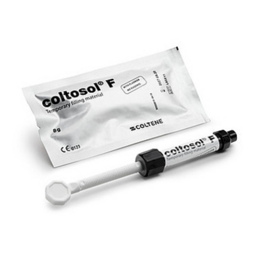Coltosol F Temporary Filling Material 3/Pk