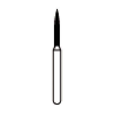 NTI Diamonds F862-010 50/PK