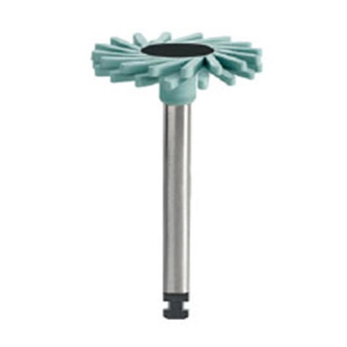 Alpen ShapeGuard Ceramic Polisher RA Medium 0.10 mm Spiral 140 Blue 5/Pack