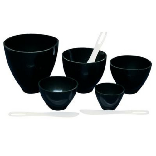 Flexibole Self Clning Mixing Bowl 5 in