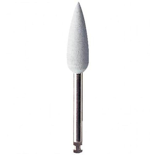 Alpen Universal Polisher HP Flame Gray f/ Removing / Shaping / Polishing 5/Box