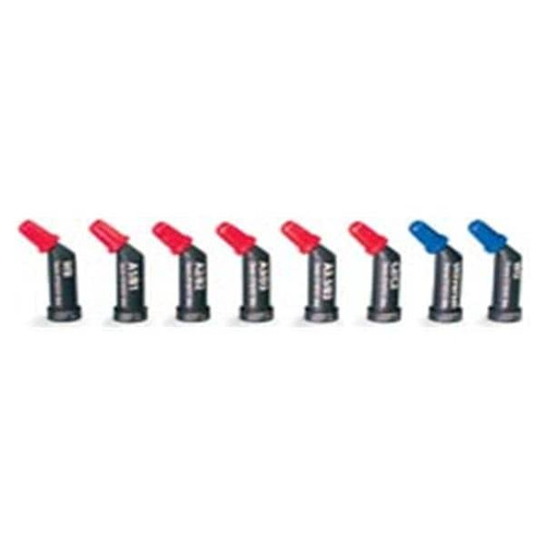 Synergy D6 Tip Composite Universal Enamel Enamel Duo Shade Refill 10/Box