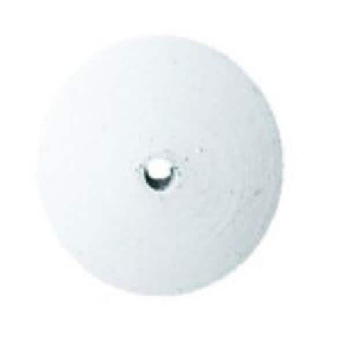 Alpen Unmounted Polisher Super Coarse Small Lens 5/Box