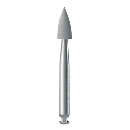Alpen Ceramic Polisher Right Angle Ultra Fine Mini Point 5/Box