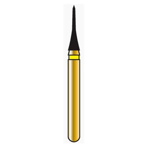 G392-314-016-06.0-EF, Alpen Diamonds, Friction Grip Extra Fine 5/Pk