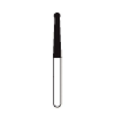 NTI Diamonds M802L-013 5/PK