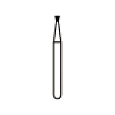 NTI Diamonds M805-009 5/PK