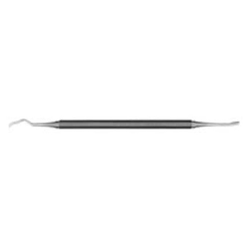 Scaler Kirkland Double End #2 Octagonal Immunity Steel  (S13K/TG)