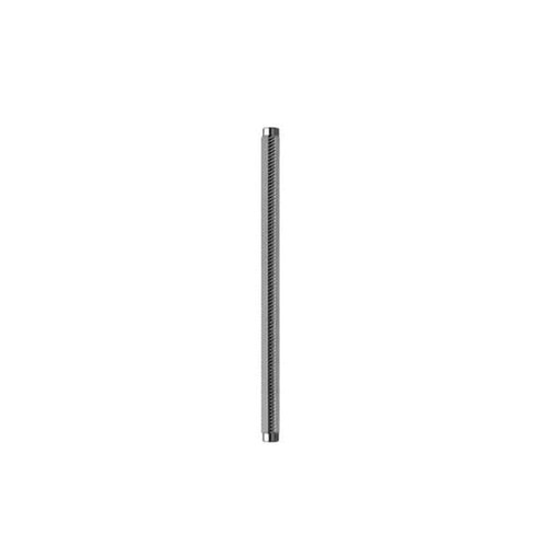 Scaler Morse Double End #2 Octagonal Immunity Steel  (SM0/00)