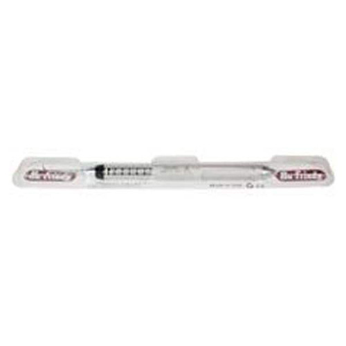 Scaler Nebraska / Sickle Single End #7 Satin Steel Colours Immunity Steel  (SN1287)