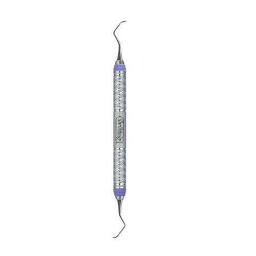 EverEdge 2.0 Scaler Sickle Double End #9 Stainless Steel  (SN1359E2)