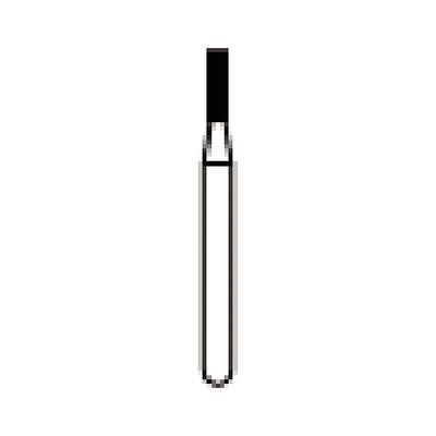 NTI Diamonds M835-010M 5/PK