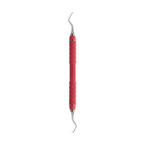 Resin 8 Colors 2.0 Scaler Double End 23 Resin 8 Colors 2.0 Metal  (SM23C8E2)