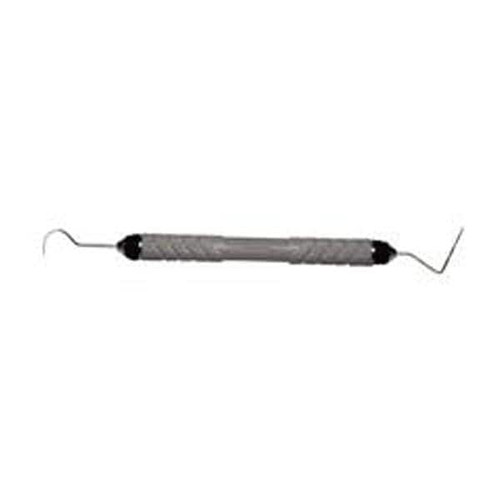 Expro Double End #8 ResinEight Shepherd Hook  (XP23/128)