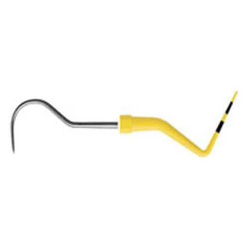 Expro Double End Colorvue Shepherd Hook  (XP23/PH6)