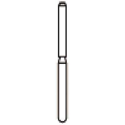 NTI Diamonds M840-016 5/PK