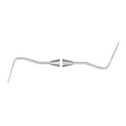 Periodontal Probe Double End #31 Standard Williams Offset  (PWD)