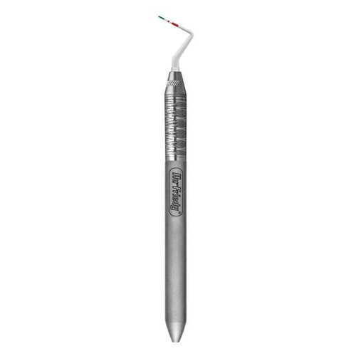 Colorvue Perioscreen Periodontal Probe Intro Kit Single End Red & Green  (PPSPROMO10)