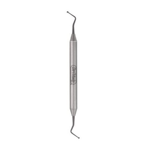 Black Line Excavator Double End  (EXC33LX)