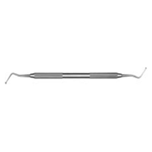 Endodontic Excavator Double End #41 Round  (EXC33L)