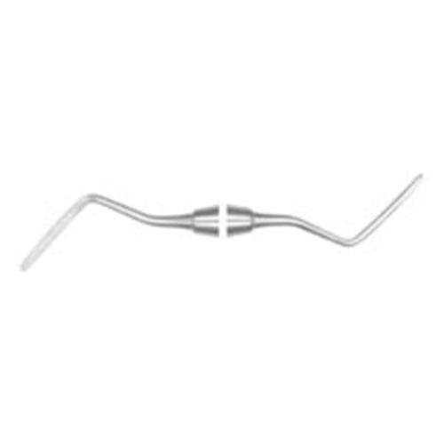 Endodontic Excavator Glick Double End #41 Round  (EXCGL2)