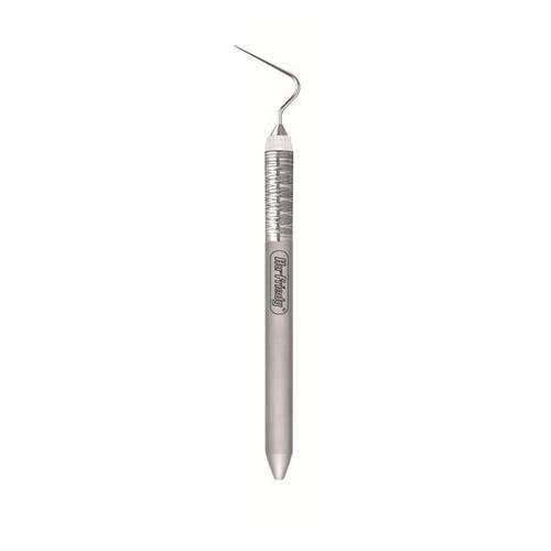 Endodontic Plugger Sleiman #7 Satin Steel White  (RCPSL172)