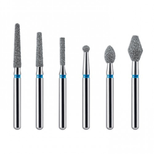 NTI Diamonds M850-012 5/PK