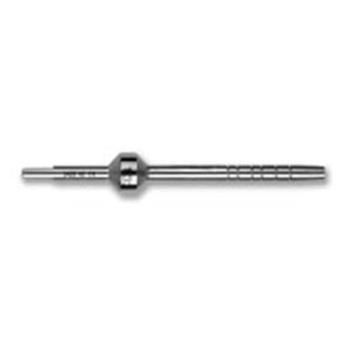 Osteotome 3.2 mm Concave Straight  (OSTMSH32)