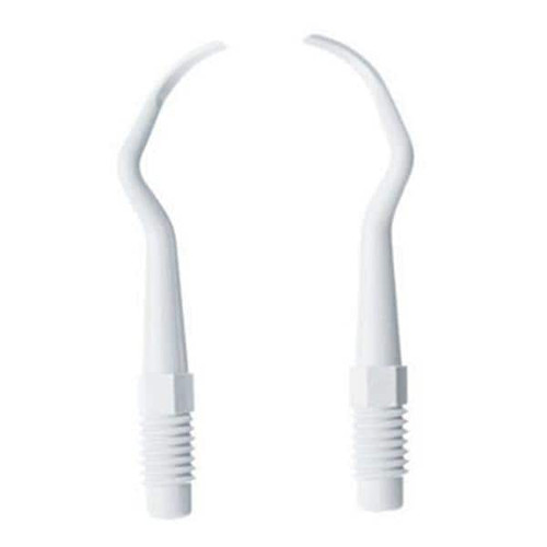 Implacare II Tips and Handles Barnhart Kit #6 Satin Steel Handle  (IMPLBH5/66)