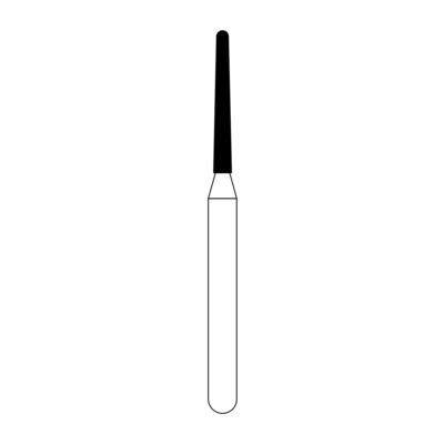 NTI Diamonds M856-010 5/PK