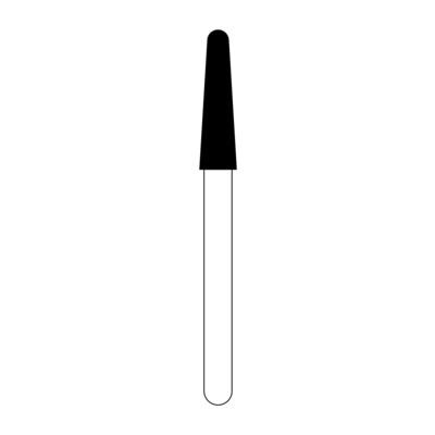NTI Diamonds M856-021 5/PK