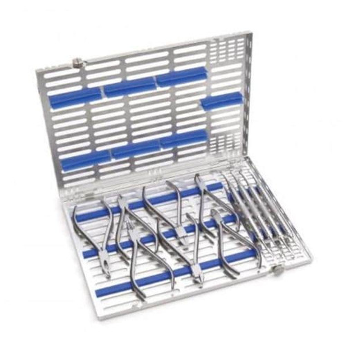 IMS Cassette Rail Blue  (IMORTL8RL)
