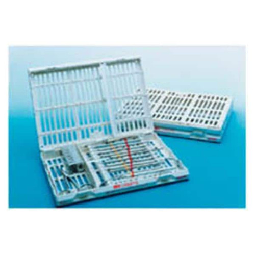 IMS Cassette Resin 12 Instruments  (IMS-1112)