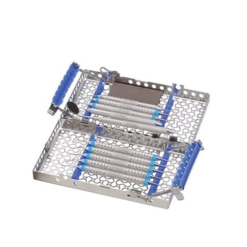 IMS Infinity Series Orthodontic Cassette Yellow  (IMN9145-O)