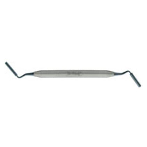 Black Line Condenser Grisdale Double End  (PLGGR1X)