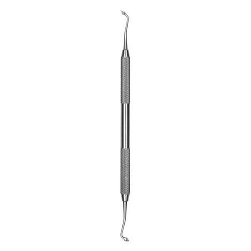 Burnisher Romerowski Double End  (BBROM)