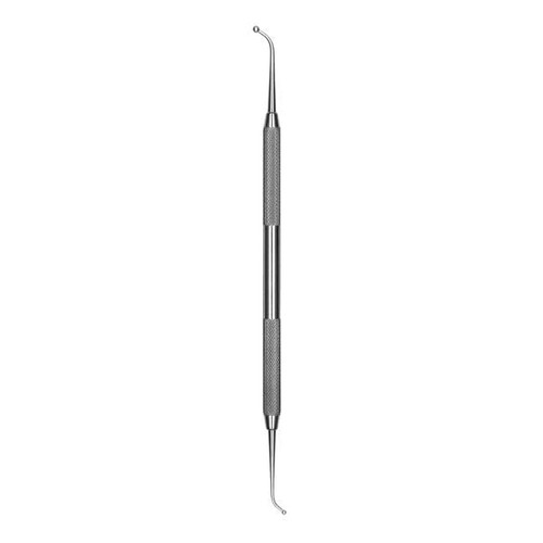 Hu-Friedy Burnisher Ball Double End  (BB18)
