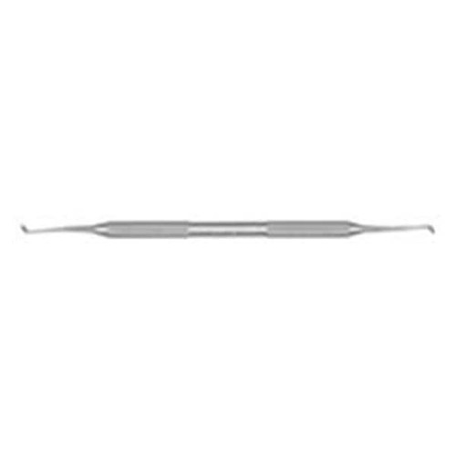 Anatomical Carver A/B Double End  (CVTCA/B)