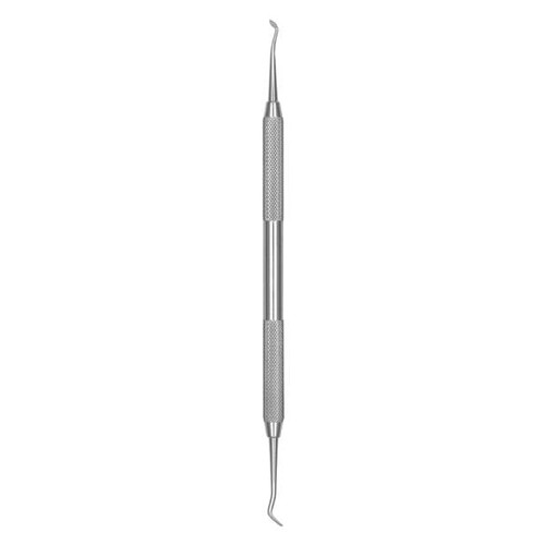 Carver Andrews Double End  (CVA1)