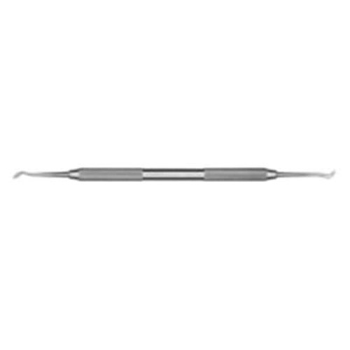 Carver Andrews Double End  (CVA3)