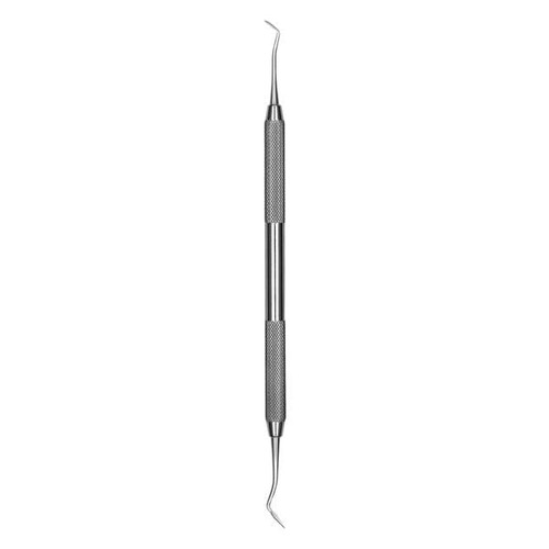 Carver Double End #41 Round  (CVSA)